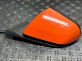 2015-23 Ford Mustang GT OEM Driver LH Side Mirror- Code CY, BS, PL, Singal 258