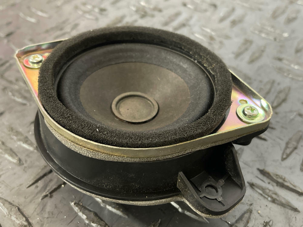 2015-23 Ford Mustang GT OEM Front Door Tweeters Pair 249