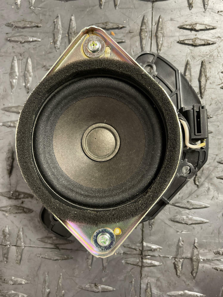 2015-23 Ford Mustang GT OEM Front Door Tweeters Pair 249