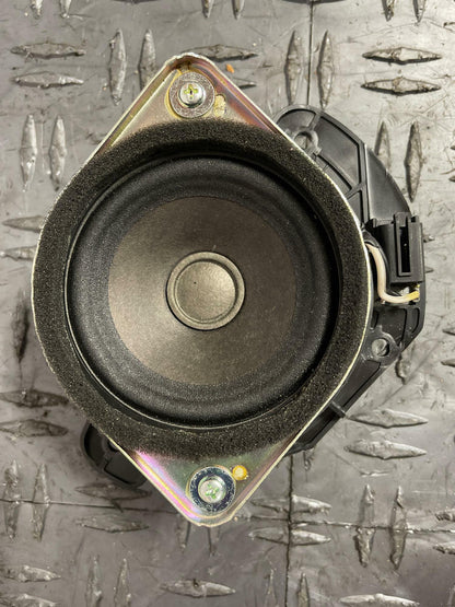 2015-23 Ford Mustang GT OEM Front Door Tweeters Pair 249