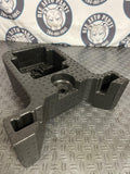 2015-23 Ford Mustang GT OEM Spare Tire Kit Assembly- Foam & Pump 249