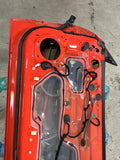 2015-23 Ford Mustang GT OEM Passenger RH Door- Code CY 258