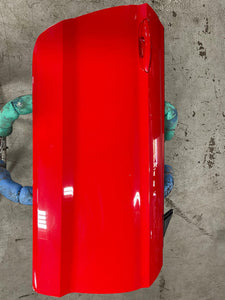 2015-23 Ford Mustang GT OEM Pass. RH Door Assembly- (Paint Code PQ) 249
