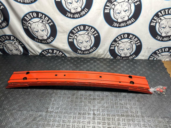 2015-23 Ford Mustang GT OEM Front Crash Bar- Code CY 258