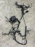 2015-17 Ford Mustang GT OEM Engine Bay/Fuse Box Harness- for 6R80 258