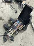 2015-17 Ford Mustang GT OEM Engine Bay/Fuse Box Harness- for 6R80 258