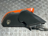 2015-23 Ford Mustang GT OEM Pass, RH Side Mirror- Code CY, BS, PL, Signal 258
