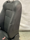 2015-23 Ford Mustang GT OEM Leather Passenger Seat Assembly- 71k Miles 258