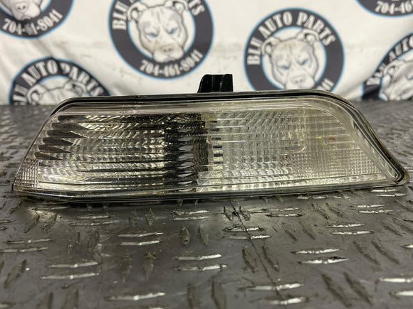 2015-17 Ford Mustang GT OEM Front LH Driver Turn Signal Housing 249