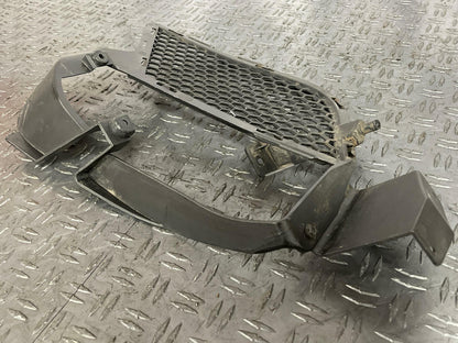 2015-17 Ford Mustang GT OEM Front Bumper Grille Set 249