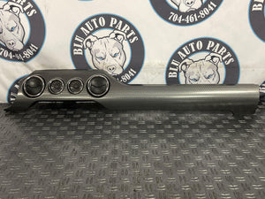 2015-23 Ford Mustang GT OEM PP1 Gauges & Trim- SEE DESC. 249