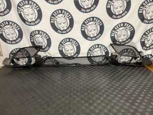 2015-17 Ford Mustang GT OEM Front Bumper Grille Set 249