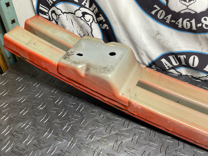 2015-23 Ford Mustang GT OEM Rear Crash Bar- Code CY 258