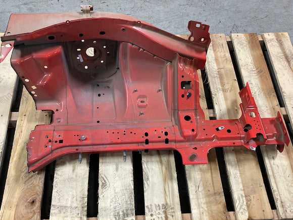 2015-23 Ford Mustang GT OEM Passenger Front RH Frame Rail Clip- Code CY 258