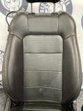 2015-23 Ford Mustang GT OEM Pass. Front RH Leather Seat- Heated/Cooled 249