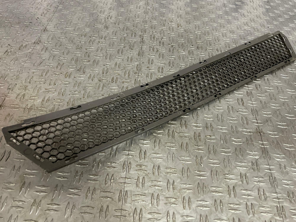 2015-17 Ford Mustang GT OEM Front Bumper Grille Set 249