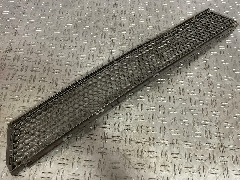2015-17 Ford Mustang GT OEM Front Bumper Grille Set 249