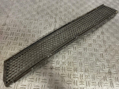 2015-17 Ford Mustang GT OEM Front Bumper Grille Set 249