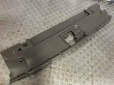 2015-23 Ford Mustang GT OEM Upper Radiator Cover Panel 249