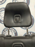 2015-23 Ford Mustang GT OEM Pass. Front RH Leather Seat- Heated/Cooled 249