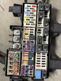 2015-17 Ford Mustang GT OEM Engine Bay Fuse Box Harness- for M/T (SEE DESC.) 249