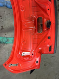 2015-23 Ford Mustang GT OEM Decklid Assembly w/ Aftermarket Wing (SEE DESC) 258