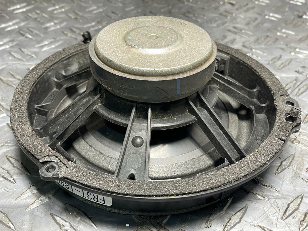 2015-23 Ford Mustang GT OEM Door Speaker (x1) FR3T-18808-CC 258