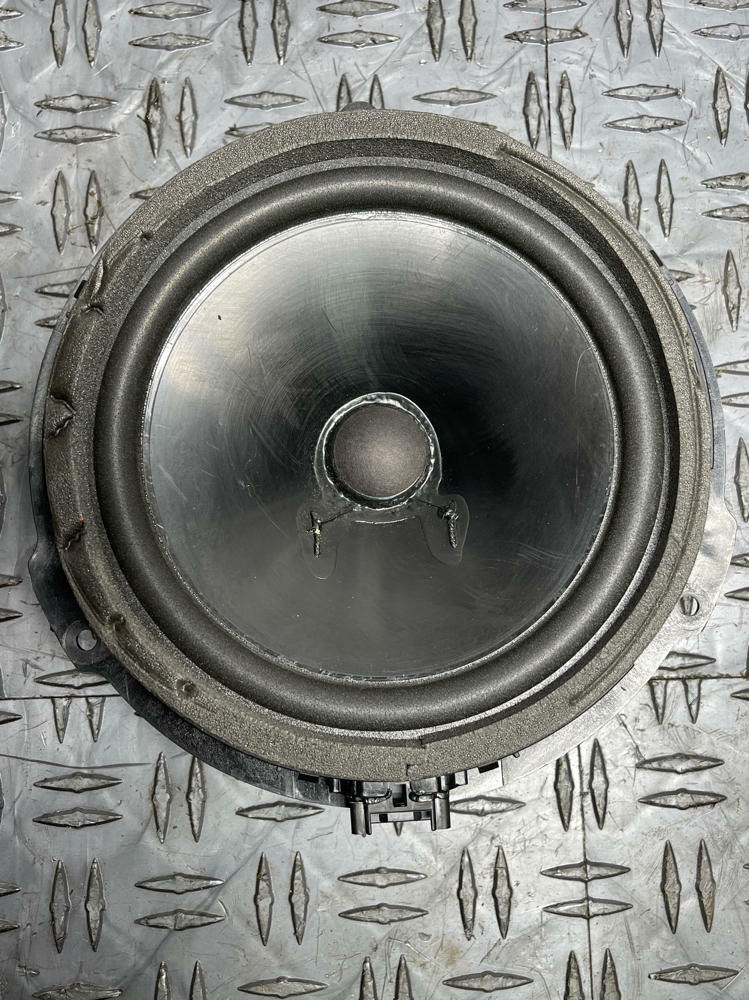 2015-23 Ford Mustang GT OEM Door Speaker (x1) FR3T-18808-CC 258