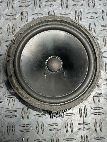 2015-23 Ford Mustang GT OEM Door Speaker (x1) FR3T-18808-CC 258