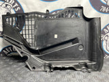 2015-23 Ford Mustang GT OEM Battery Cover- Light Fading 258