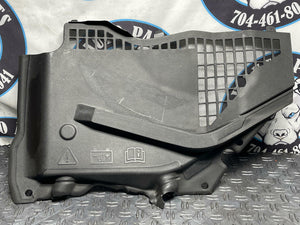 2015-23 Ford Mustang GT OEM Battery Cover- for Engine Bay 258