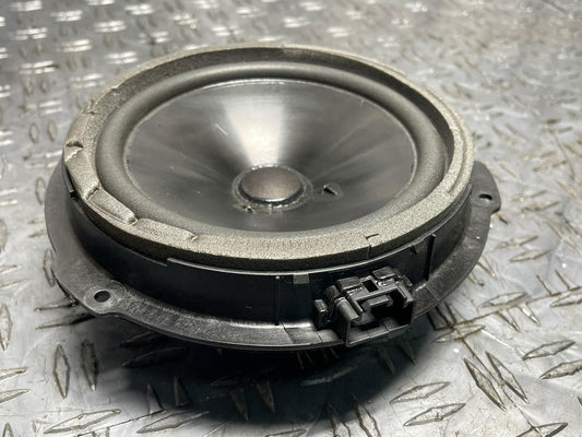 2015-23 Ford Mustang GT OEM Door Speaker (x1) FR3T-18808-CC 258