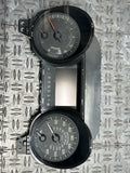 2015-17 Ford Mustang GT OEM Instrument Cluster- 71k Showing, 6R80 258