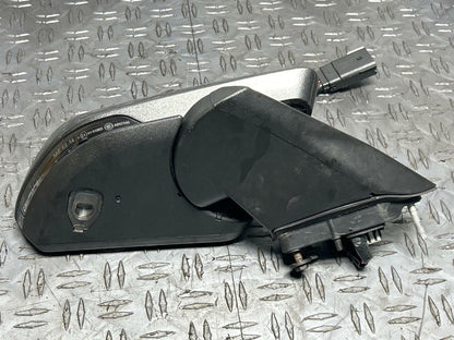 2015-23 Ford Mustang GT OEM Pass. RH Mirror- Defroster, PL, Signal, Code J7