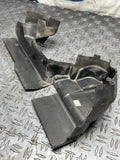 2015-23 Ford Mustang GT OEM Air Dam Assembly- for Condensor/Radiator 258