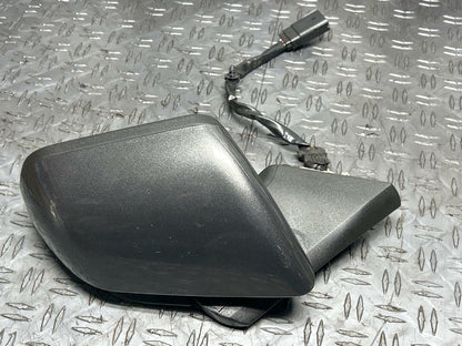 2015-23 Ford Mustang GT OEM Pass. RH Mirror- Defroster, PL, Signal, Code J7