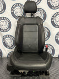 2015-23 Ford Mustang GT OEM Pass. Front RH Leather Seat- Heated/Cooled 249