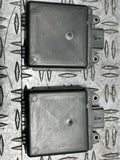 2015-23 Ford Mustang GT OEM Blind Spot Monitors Pair 258