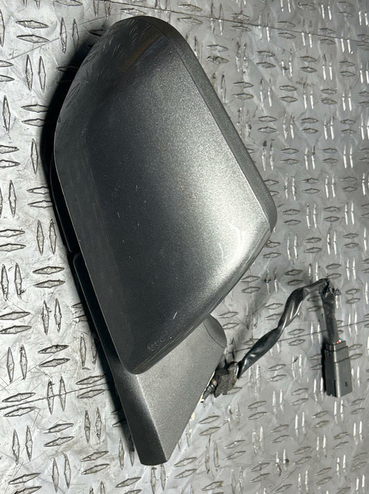 2015-23 Ford Mustang GT OEM Pass. RH Mirror- Defroster, PL, Signal, Code J7