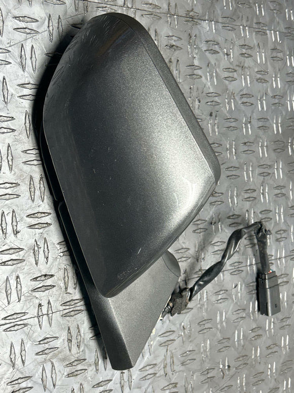 2015-23 Ford Mustang GT OEM Pass. RH Mirror- Defroster, PL, Signal, Code J7
