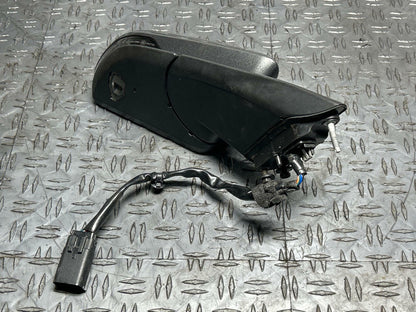 2015-23 Ford Mustang GT OEM Pass. RH Mirror- Defroster, PL, Signal, Code J7