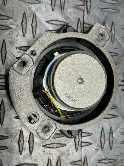 2015-23 Ford Mustang GT OEM Door Tweeter Pair 258