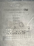 2015-23 Ford Mustang GT OEM Battery Cover- for Engine Bay 258