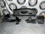 2015-23 Ford Mustang GT OEM Air Dam Assembly- for Condensor/Radiator 258