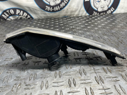 2015-17 Ford Mustang GT OEM Driver LH Turn Signal Housing- Front Bumper 258