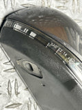 2015-23 Ford Mustang GT OEM Pass. RH Mirror- Defroster, PL, Signal, Code J7