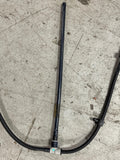 2015-23 Ford Mustang GT OEM Wiper Fluid Lines (Reservoir to Cowl Nozzles) 258