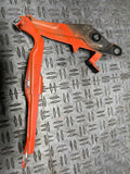 2015-23 Ford Mustang GT OEM Hood Hinges Pair- Code CY 258