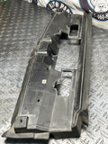 2015-23 Ford Mustang GT OEM Air Dam Assembly- for Condensor/Radiator 258