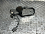 2015-23 Ford Mustang GT OEM Pass. RH Mirror- Defroster, PL, Signal, Code J7